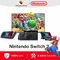 Nintendo Switch 2 mit MarioKart World, 7,9-Zoll-LCD-Display, Joy-Con2-Controller, stabilem TV-Modus, Videospiel, DLSS, HDR, 120 Hz