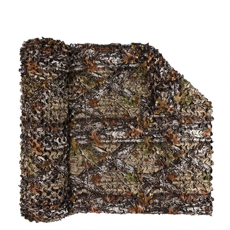 Camouflage Net Groß Rolle Mesh Abdeckung Blind für Jagd Dekoration Sonne Schatten Partei Camping Outdoor Camo Netting markise dschungel