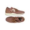 Marco Tozzi Damen Sneakers, Gr. 39, bordeaux, kein Etikett