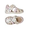 Geox Damen Kinderschuhe, Gr. 20, mehrfarbig, kein Etikett