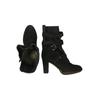 Unisa Damen Stiefel, Gr. 38, schwarz, kein Etikett