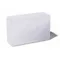 3.7 Ounce Alum Block in Plastic Case Shaver Travel Shave Shaving Relief Aftershave Shave Stone Natural Alum Block