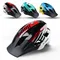 X-TIGER Bicycle Helmet Lightweight Mountain Bike Helmet MTB Safety Helmet Cycling Safety Helmet Sports Safety Helmet With Visor