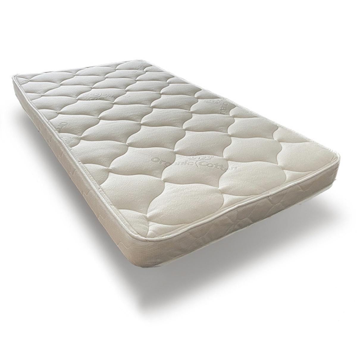 Oeuf Twin Size Mattress, 6"
