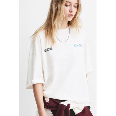 The Studio Graphic T-Shirt