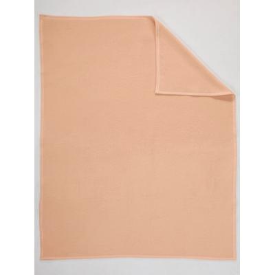 Wohndecke BIEDERLACK Gr. 2, beige (sand), B:220cm L:240cm, 100% Baumwolle, Wohndecken Image