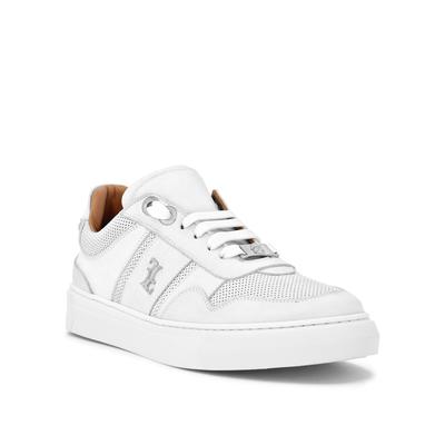 Low-Top Turnschuhe Image