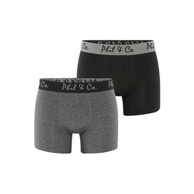 Retro Pants 2-Pack Jersey Image