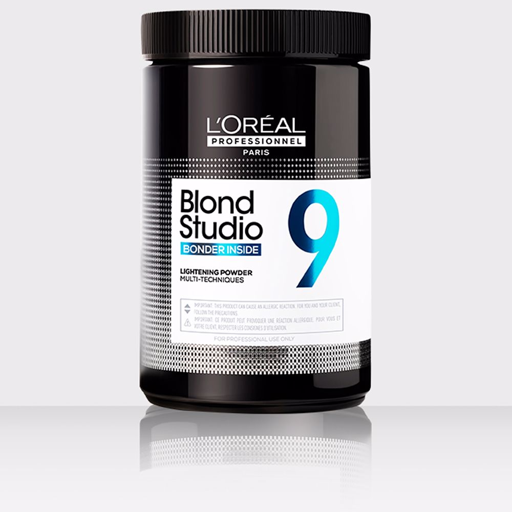 Blond Studio 500 gr Image