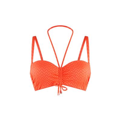 Lingadore Balconette Bikini top Image