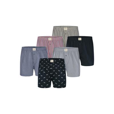 Boxer Web Classic 6-Pack Image