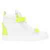 Giuseppe Zanotti Leder-Sneaker