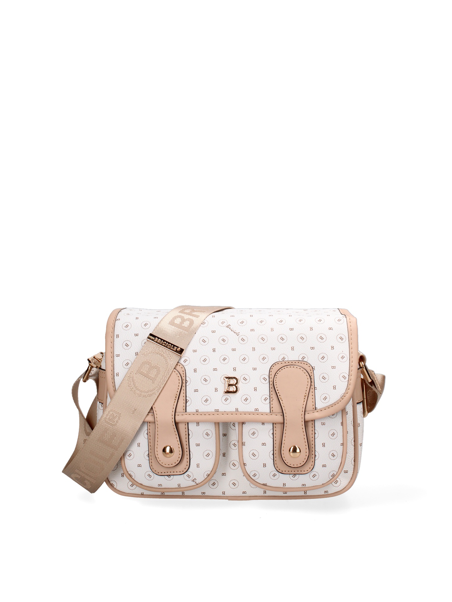 Briciole Crossbody bag Women Image