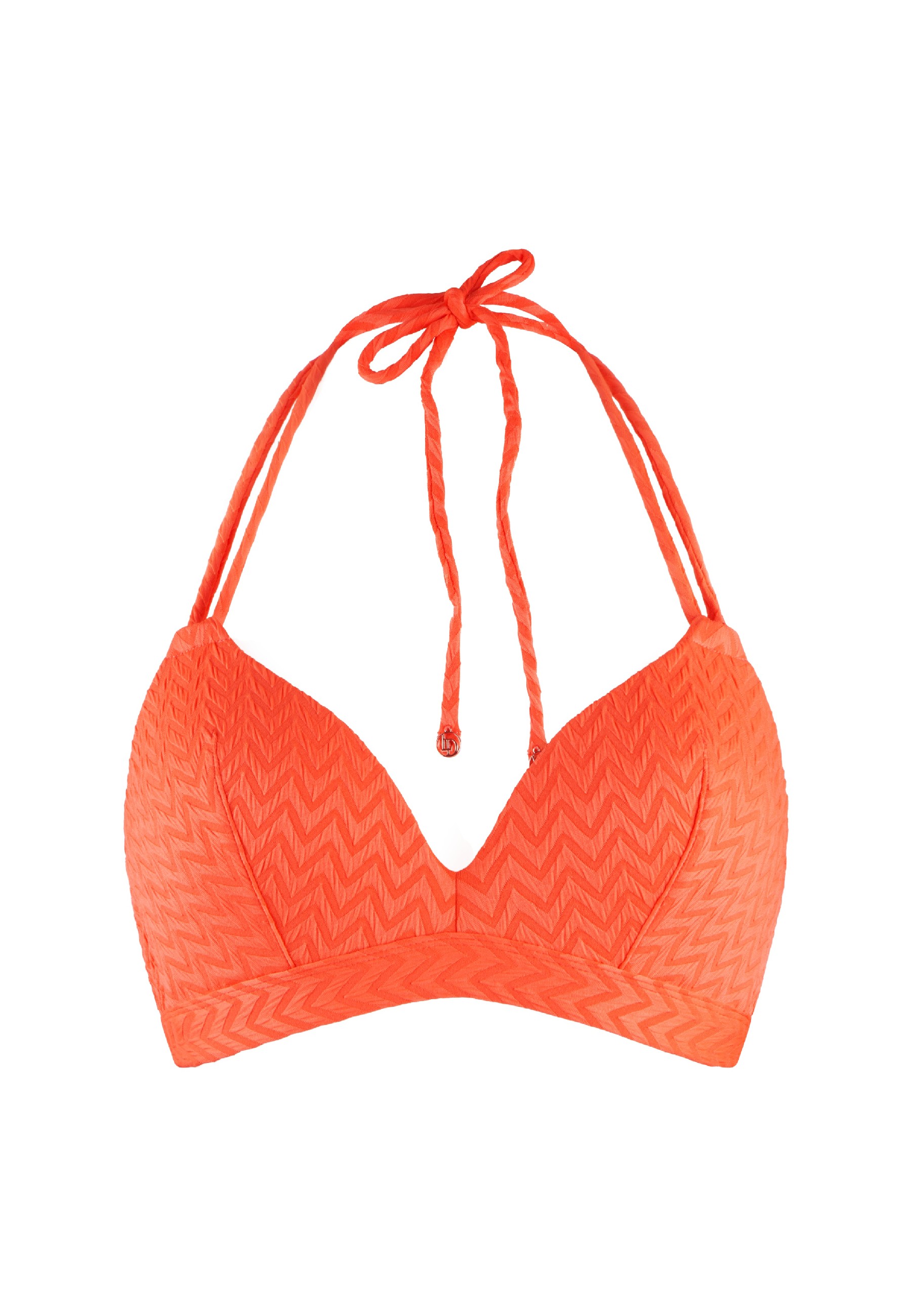 Lingadore Triangel Bikini top Image