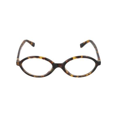 Sunglasses - Black - Miu Miu Sunglasses