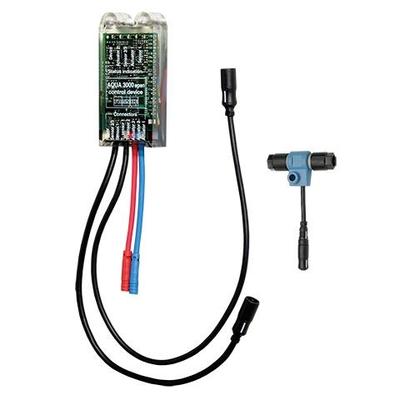 KWC Aquarotter Elektronikmodul, A3000open, EM5, ID 13020, 24 VDC, 2030067649 2030067649 Image