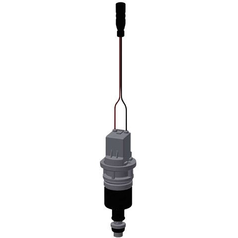 KWC Aquarotter Magnet-Selbstschlussventilkartusche, PROTRONIC, 6 VDC, 2000104468, 2000104468 2000104468 Image