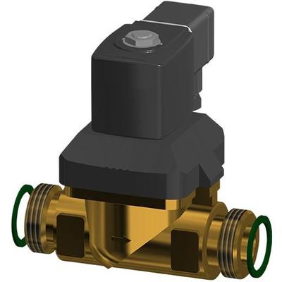 KWC Aquarotter Magnetventil, DN20, 230 VAC, 3600012736, 3600012736 3600012736 Image