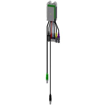 KWC Aquarotter Elektronikmodul, A3000open, EM1, ID 05240, 24 VDC, 2030020323, 2030020323 2030020323 Image