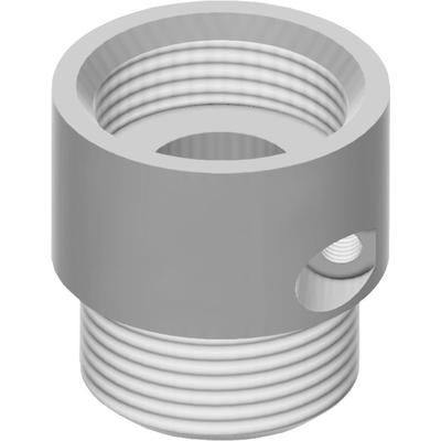 KWC Aquarotter Einschraubverbinder, A3000open, für Einschraub-Temperaturfühler, 2030002428 2030002428 Image