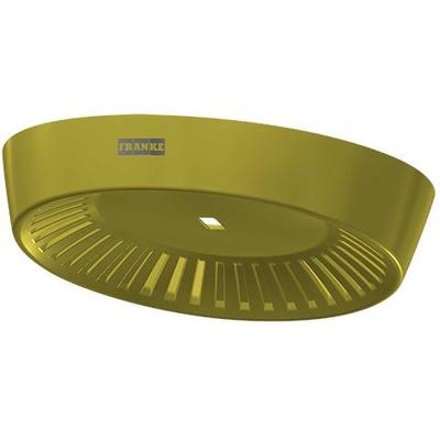 KWC Aquarotter Gehäuseunterteil, F5, Zironengelb, 2030056461, 2030056461 2030056461 Image