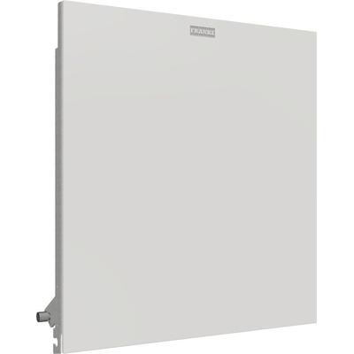KWC Aquarotter Front, EXOS, ESG weiß, für EXOS UP Papierhandtuchspender, 2030034672 2030034672 Image