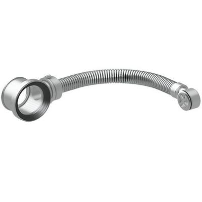 KWC Aquarotter Überlaufset, RONDO, für Waschbecken, 2000103422, 2000103422 2000103422 Image
