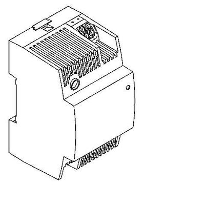 KWC Aquarotter Net, A3000open, Eingang 100-240 VAC, Ausgang 24 VDC, 60 W, 2030068573 2030068573 Image