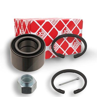 Febi Bilstein Radlagersatz [Hersteller-Nr. 31690] für Chevrolet, Daewoo Image