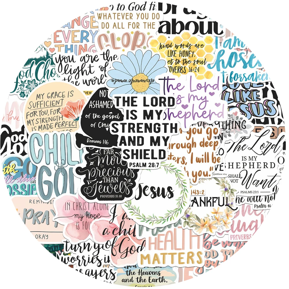 10/30/50 Stück motivierende spanische Zitate Aufkleber positive Ermutigung inspirierende Satz Aufkleber wasserdichte Graffiti Autotelefon Image