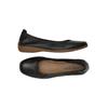 Josef Seibel Damen Ballerinas, Gr. 38, schwarz, kein Etikett