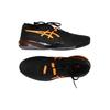Asics Herren Sneakers, Gr. 44, mehrfarbig, kein Etikett