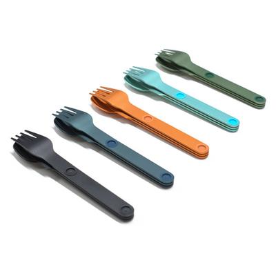 FullWindsor - Magware Full-Set - Besteck-Set bunt Image