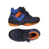 Geox Herren Kinderschuhe, Gr. 24, mehrfarbig, kein Etikett