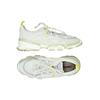Lloyd Damen Sneakers, Gr. 39, cremeweiß, kein Etikett