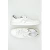 Hogan Damen Sneakers, Gr. 34, weiß, kein Etikett
