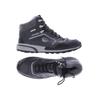 Giesswein Damen Stiefelette, Gr. 42, grau, kein Etikett