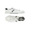 Dockers by Gerli Damen Sneakers, Gr. 41, weiß, Kunstleder