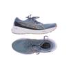 Asics Herren Sneakers, Gr. 46, türkis, kein Etikett