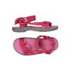 Kappa Damen Kinderschuhe, Gr. 28, pink, kein Etikett