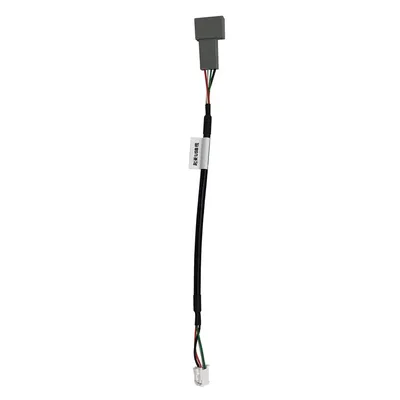 4Pin Car Audio Input Media Data Wire Plug Car USB Adapter For Kia KX5 Sorento Hyundai Sonata USB Cable Adapter