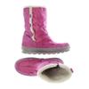 SuperFit Damen Kinderschuhe, Gr. 30, pink, kein Etikett
