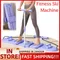 Macchina da sci portatile per allenamento fitness a casa Attrezzatura durevole per esercizi per allenamento incrociato per palestra di allenamento cardio per tutto il corpo