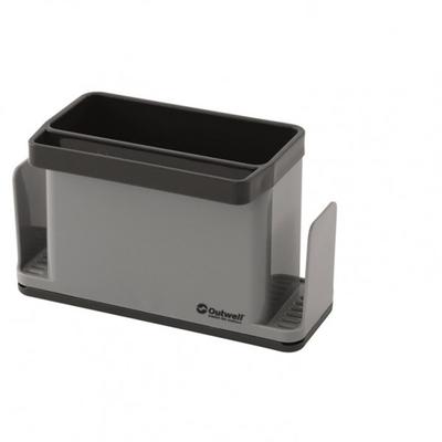 Outwell - Willett Sink Side Organiser - Campingzubehör grau Image