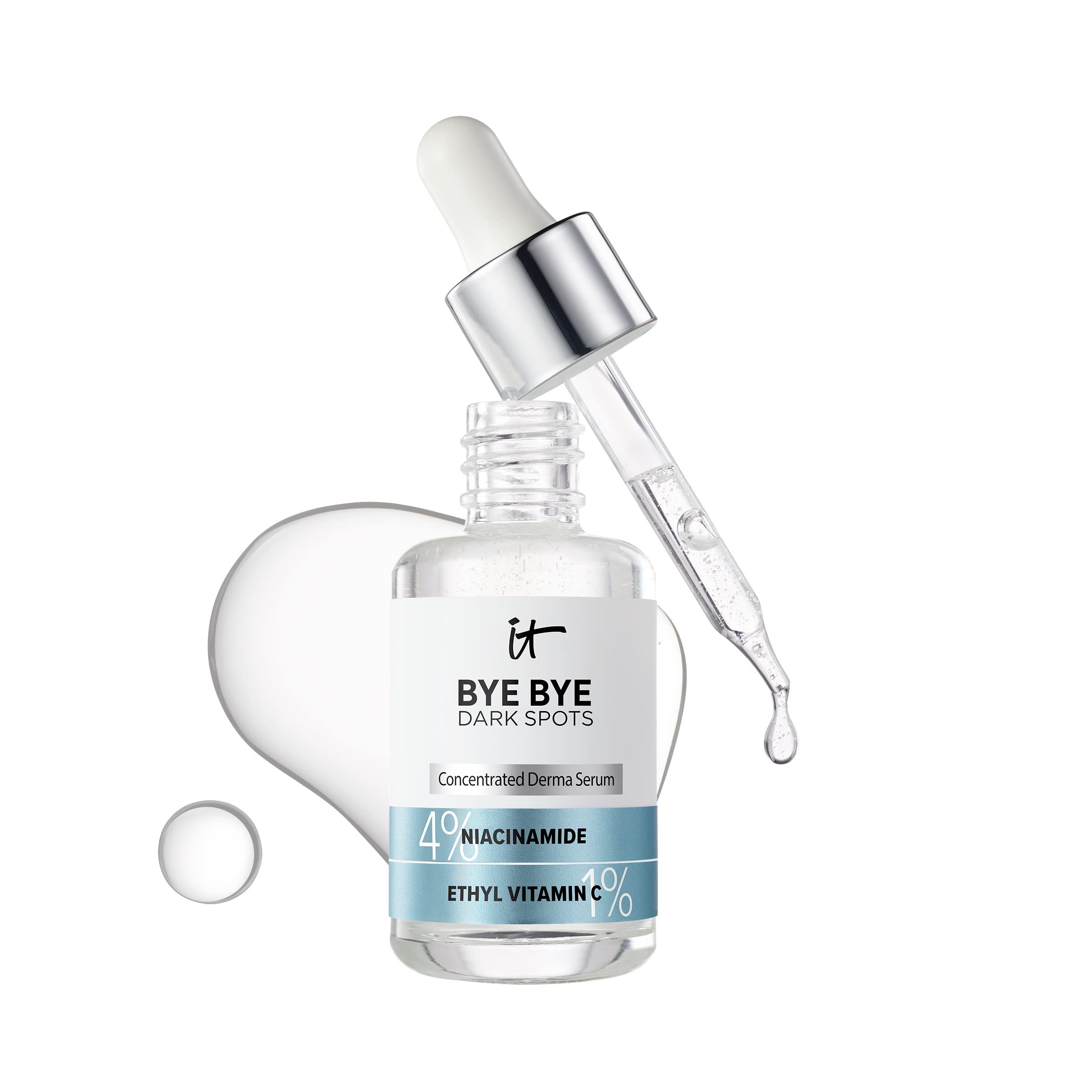 Siero Niacinamide Bye Macchie Scure 30ml - It Cosmetics 10x10x8 ml