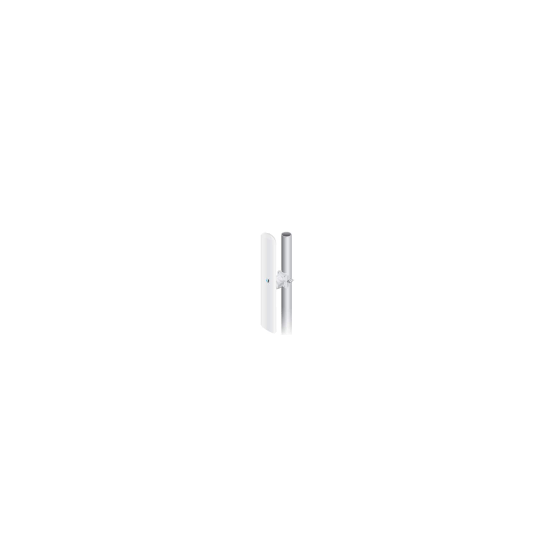 UBIQUITI WLAN-Antenne "WLAN-Antenne", weiß, B:10,4cm L:7,8cm T:47,8cm, Antennen Image