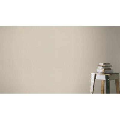 Vliestapete RASCH "Vliestapete Lirirco 555851", beige (natur), B:0,53m L:10,05m, Vlies, Tapeten, Leinenoptik Image