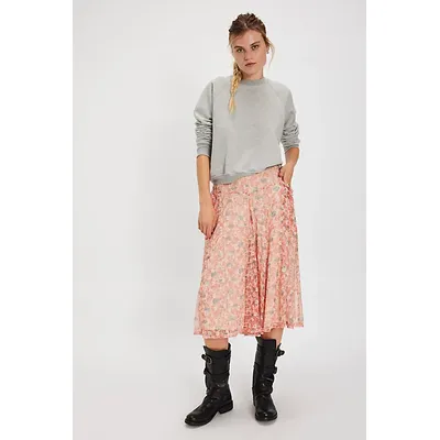 Arcadia Culottes at Free People, Size: XL