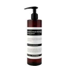 Shampoo 400 ml - The Spa Collection Green Tea (Box mit 24 Stück)