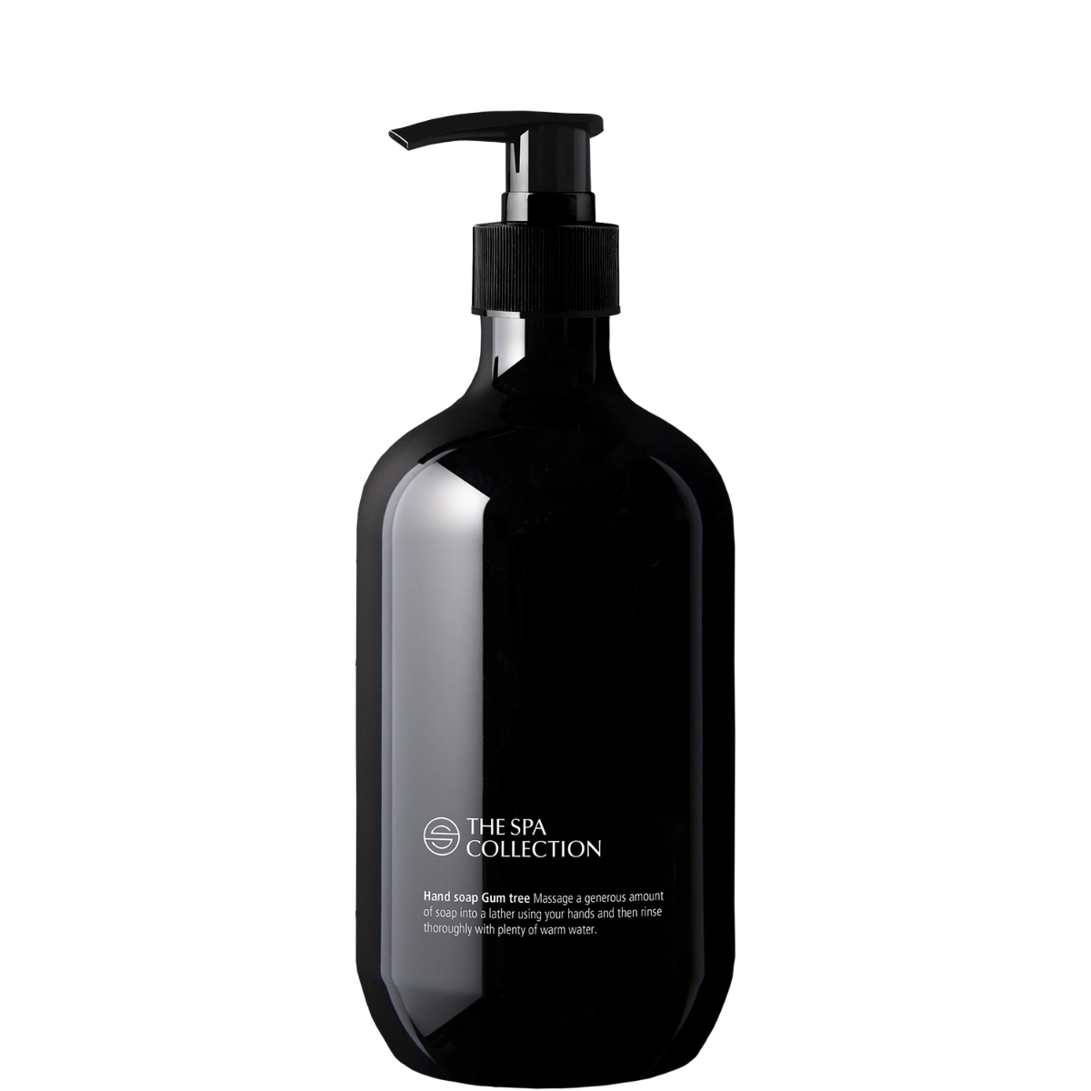 Handseife 475 ml - The Spa Collection Gum Tree (Box mit 24 Stück) Image